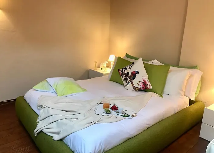 Sonnino Suite