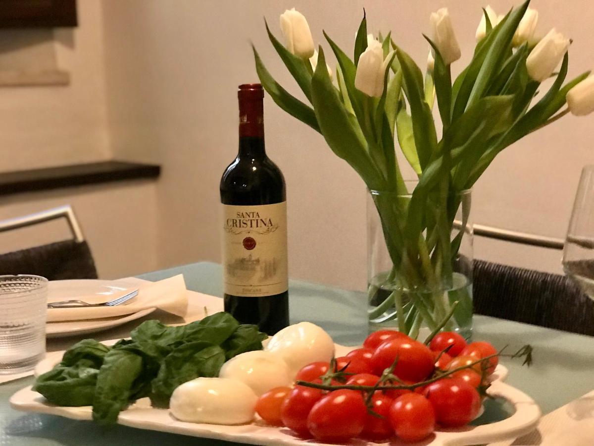 Apartment Sonnino *
