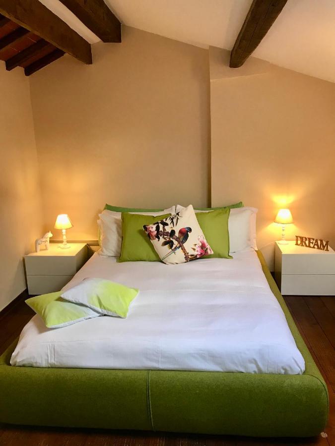 Apartment Sonnino