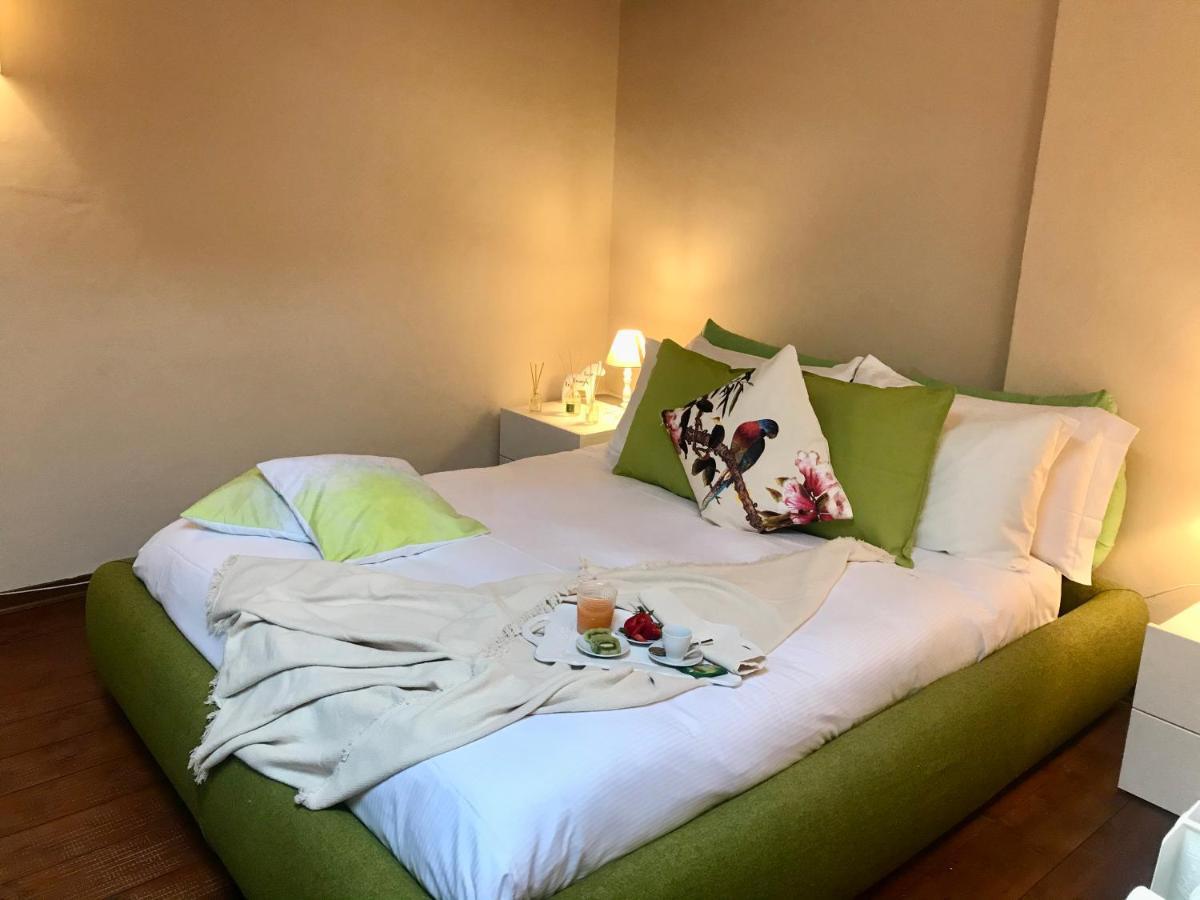 Sonnino Apartment Florence
