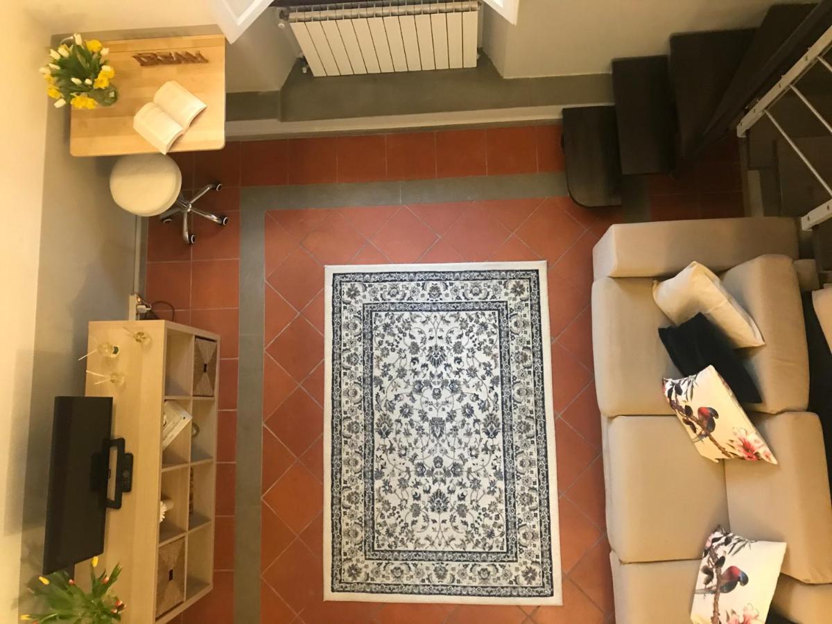 Sonnino Apartment Florence