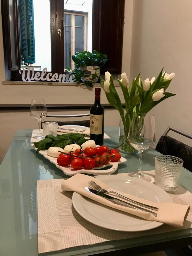 Sonnino Apartment