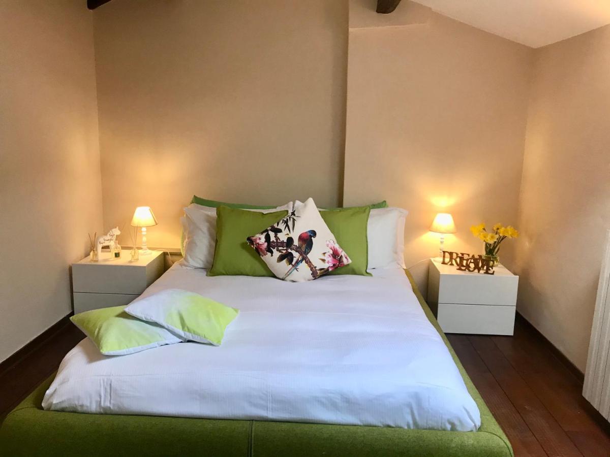 Apartment Sonnino *