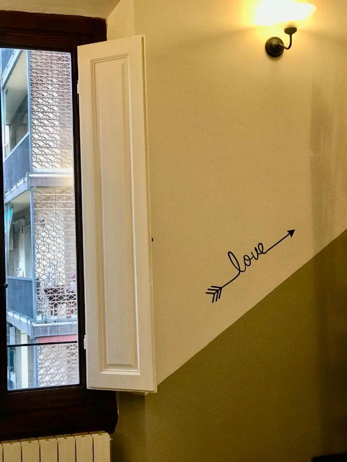 Apartment Sonnino Florence